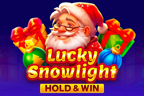 00191 lucky snowlight