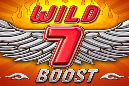 00361 wild 7 boost