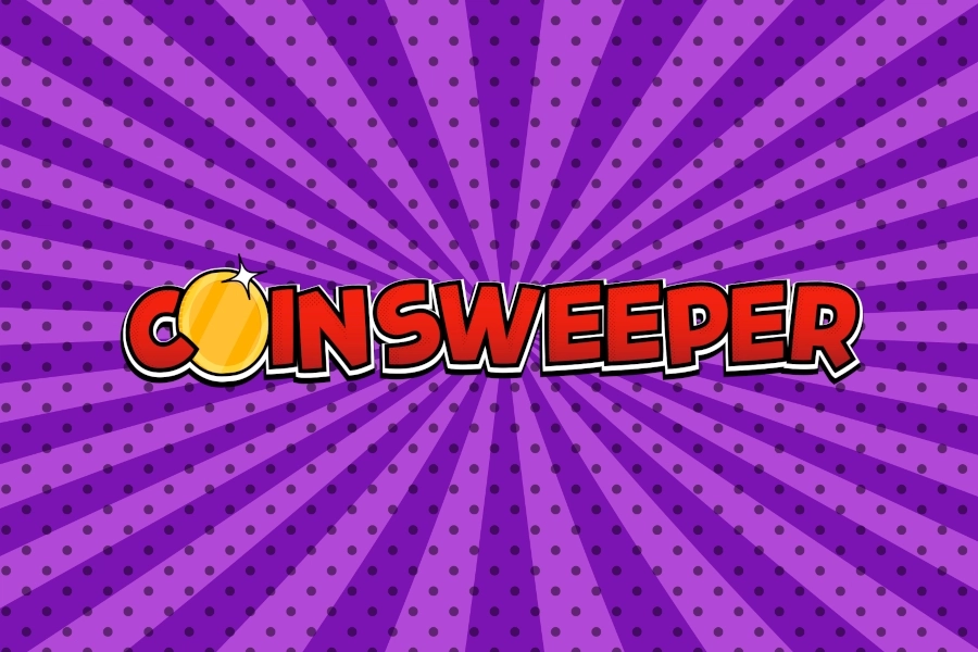 00499 coinsweeper