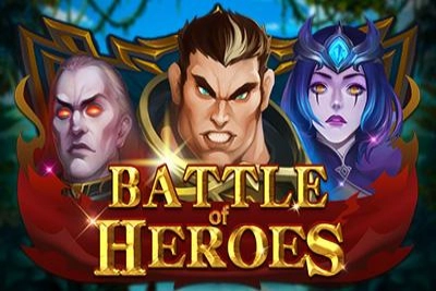 00581 battle of heroes