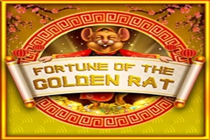 01169 fortune of the golden rat