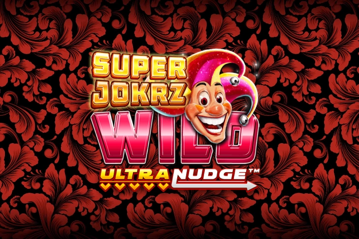 01626 super jokrz wild ultra nudge