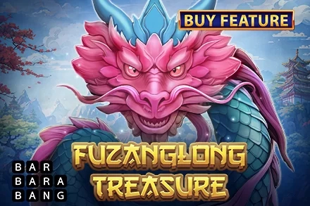 01661 fuzanglong treasure