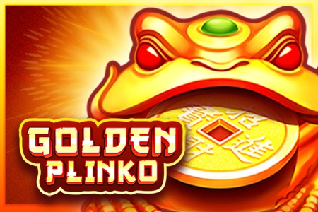 01899 golden plinko