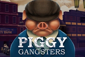 02074 piggy gangsters