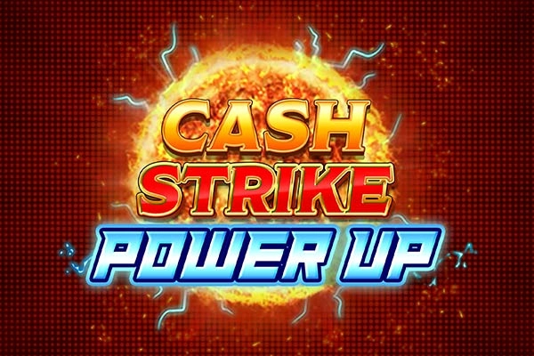 02816 cash strike power up
