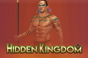 03625 hidden kingdom