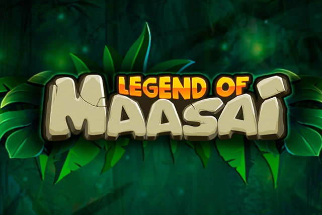 04946 legend of maasai