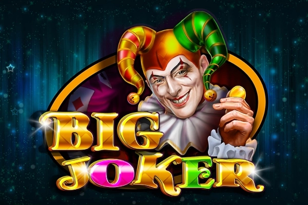 05256 big joker