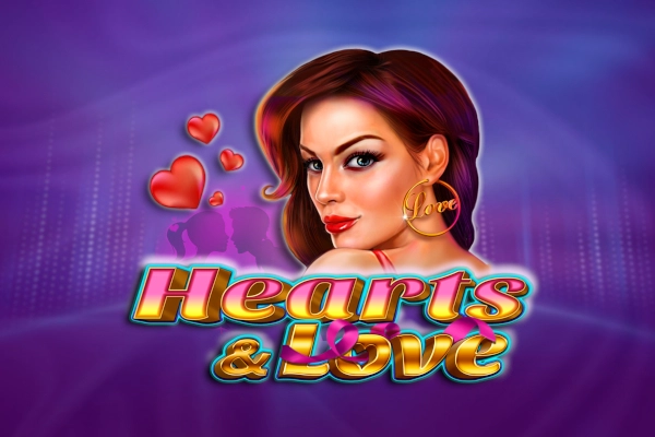 05340 hearts love