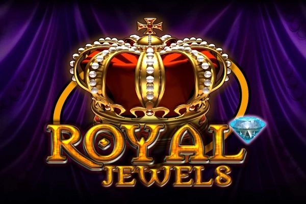 05403 royal jewels