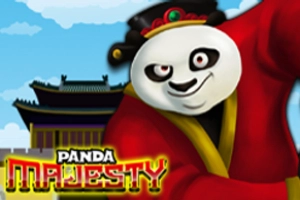 05601 panda majesty