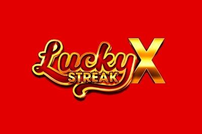 06154 lucky streak x