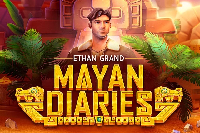 06437 ethan grand mayan diaries