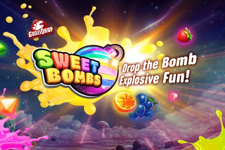 07423 sweet bombs