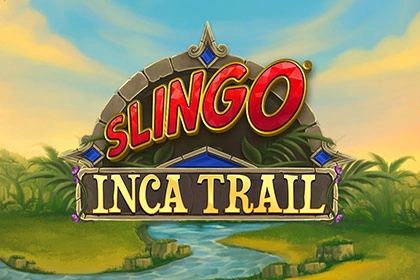 08108 slingo inca trail