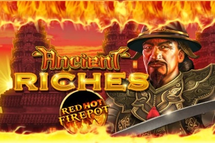 08236 ancient riches casino red hot firepot