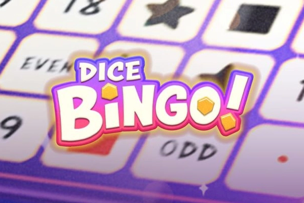 08517 dice bingo