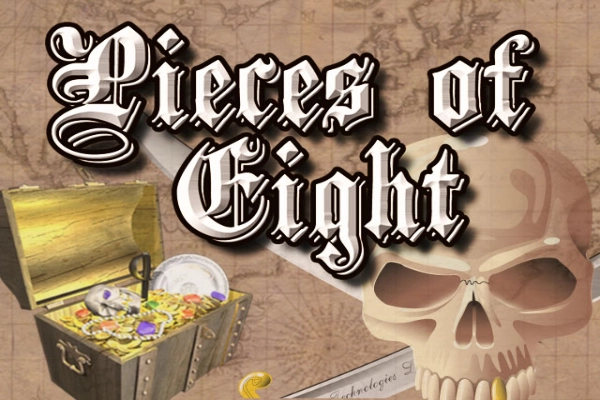 08705 pieces of eight
