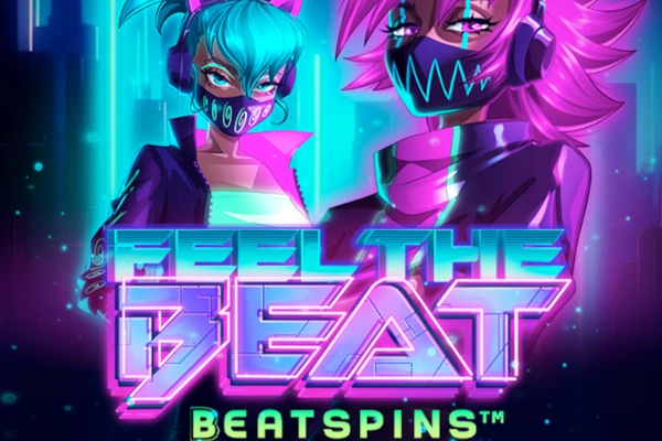 09822 feel the beat