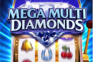 10136 mega multi diamonds