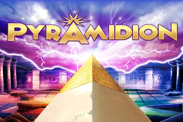 10558 pyramidion