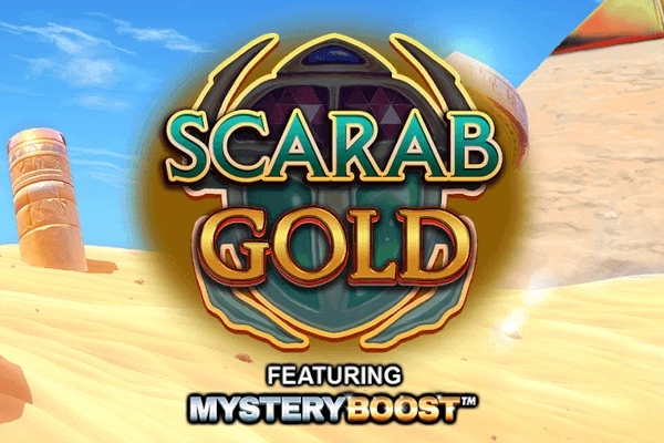 10907 scarab gold