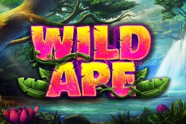 11267 wild ape