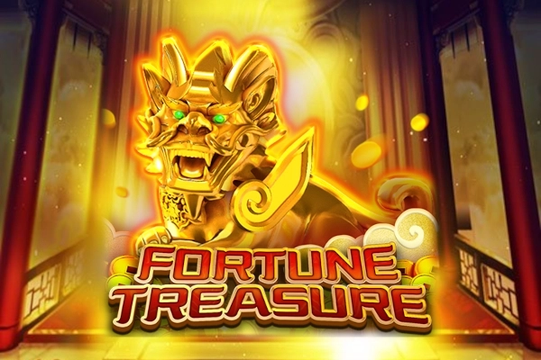 11350 fortune treasure