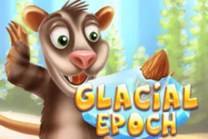 11818 glacial epoch