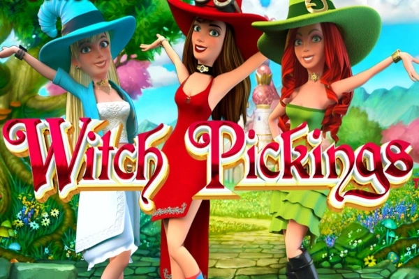 13239 witch pickings