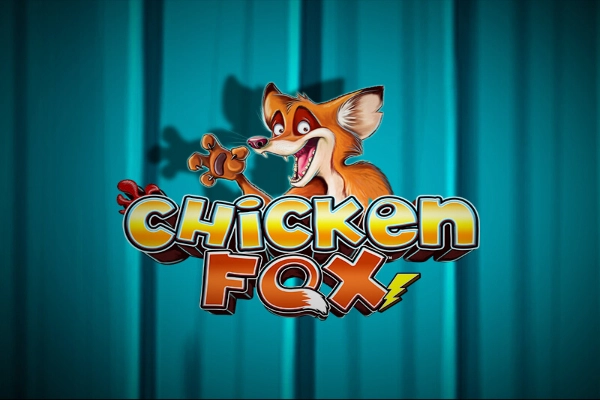 13266 chicken fox