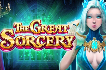 13397 the great sorcery