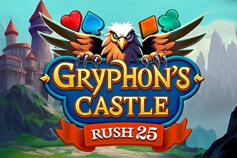 13594 gryphons castle rush25