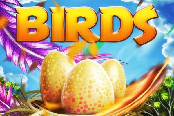 14399 birds nest