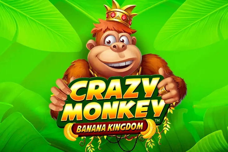 14567 crazy monkey banana kingdom
