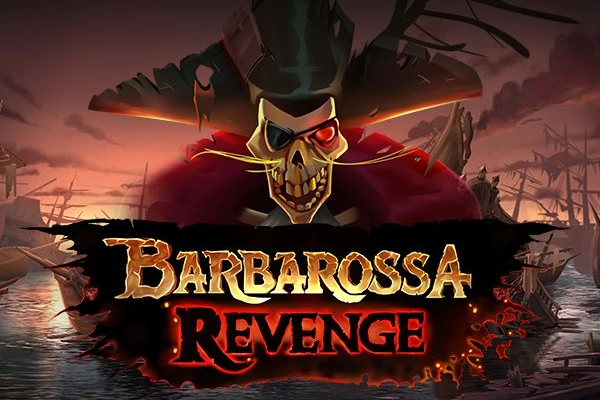 15923 barbarossa revenge
