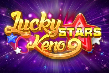 15986 lucky stars keno