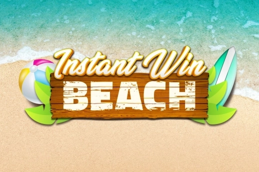 16107 instant win beach
