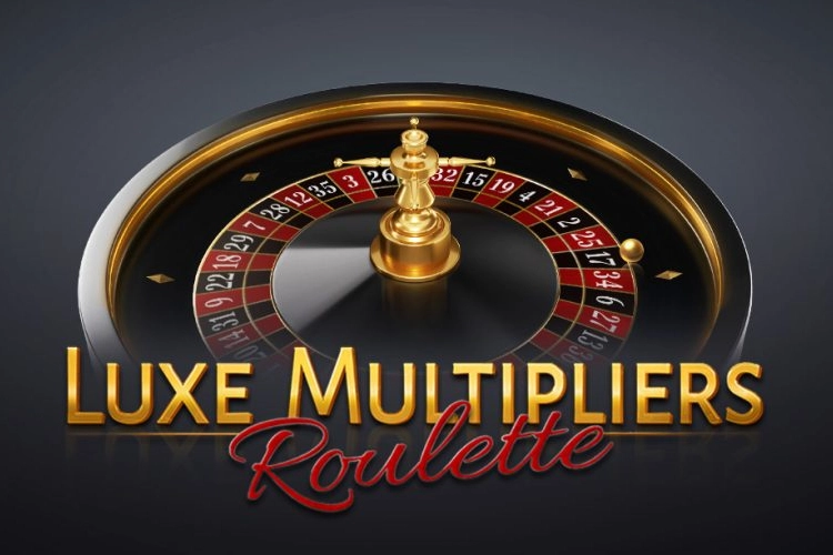 16796 luxe multipliers roulette