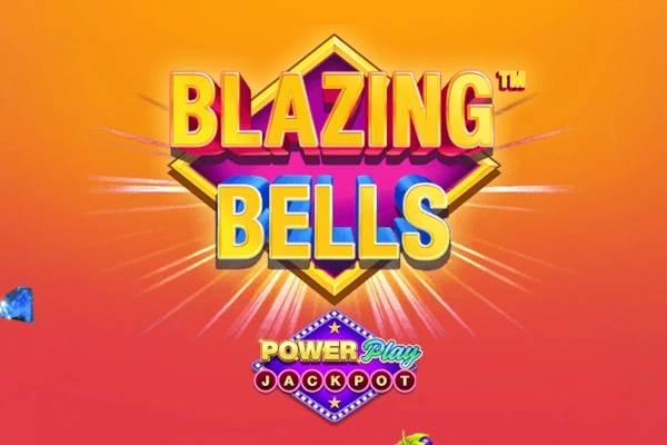 17097 blazing bells powerplay jackpot