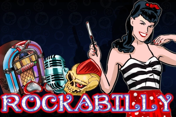 17448 rockabilly