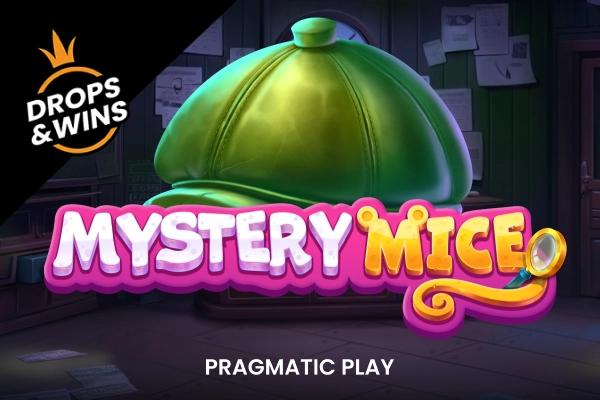 18299 mystery mice