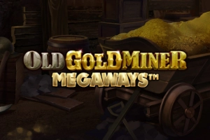 18308 old gold miner megaways