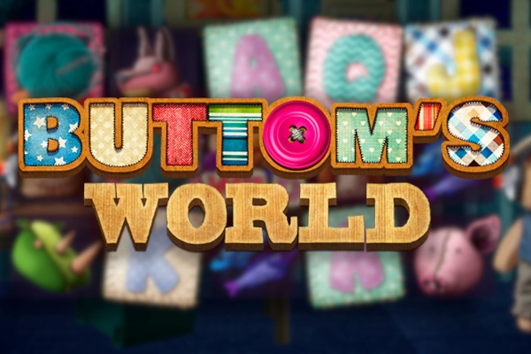 18922 buttoms world