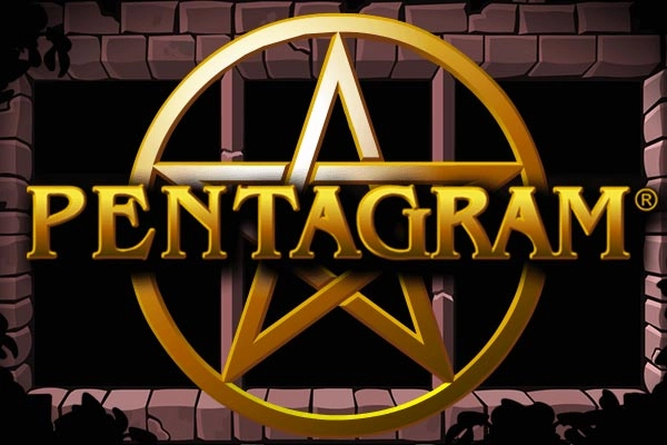 19120 pentagram