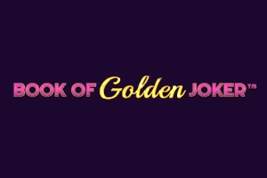 20119 book of golden joker