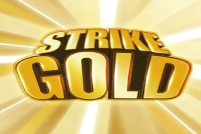 20351 strike gold