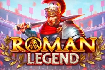 20772 roman legend