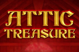20980 attic treasure